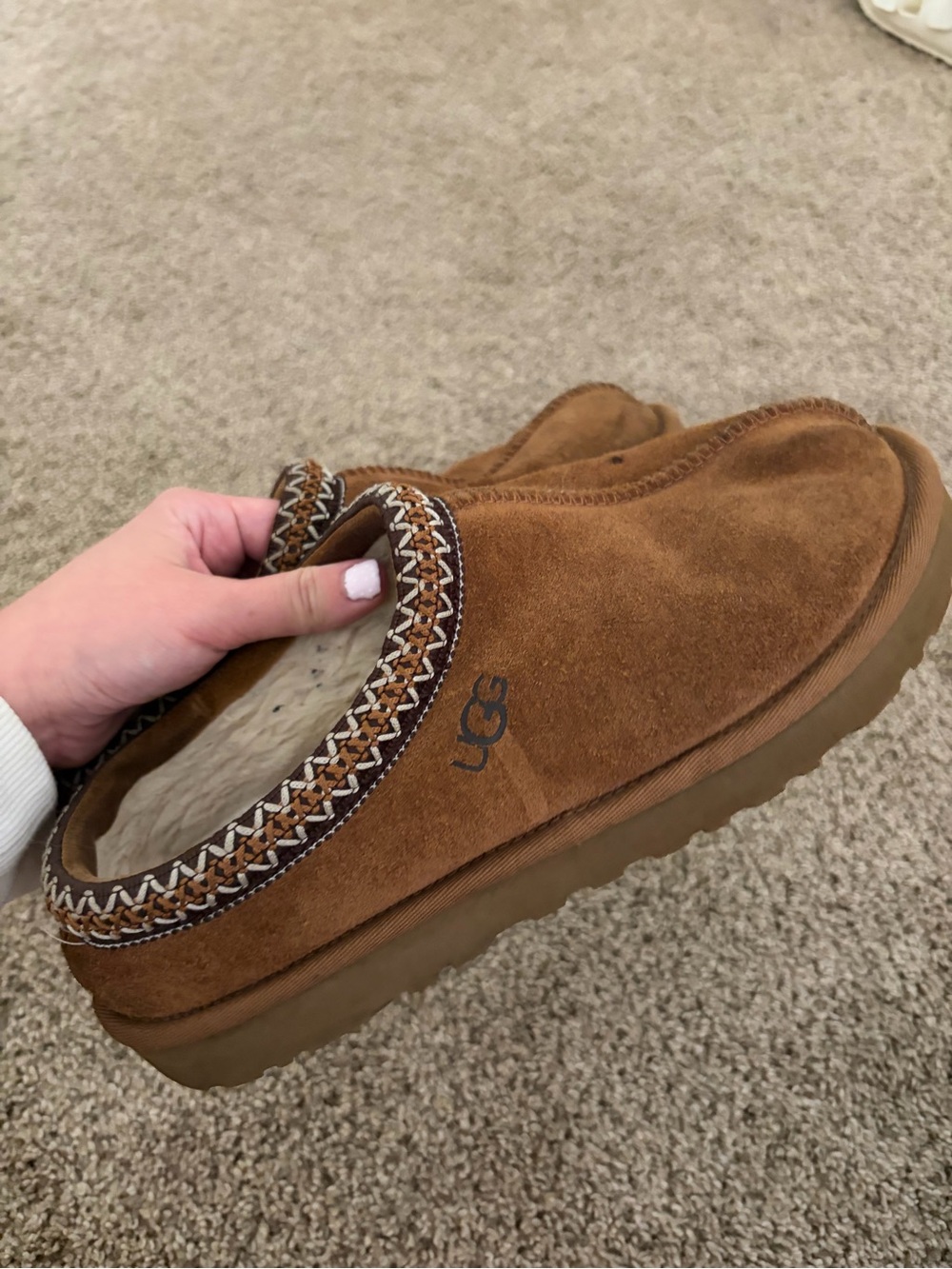 UGG Tasman Slippers